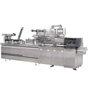 Stroj za pakiranje blazin